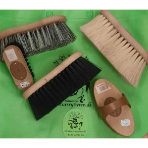 Adventsgaver hest 2- Borstiq