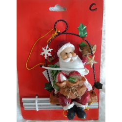 Jule Vindspil - Flere forskellige