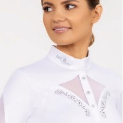 Fair Play "Cathrine" stvnebluse