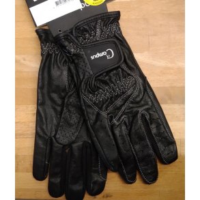 Ridehandsker fra Campus str. M