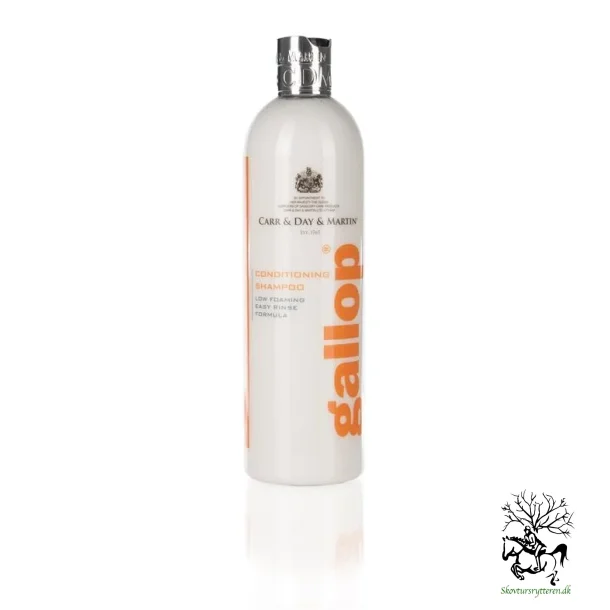 Carr &amp; Day &amp; Martin Gallop Conditioner Shampoo