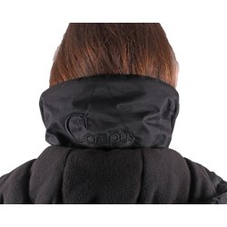 Rideheldragt / Kedeldragt med fuld skind fra Campus 