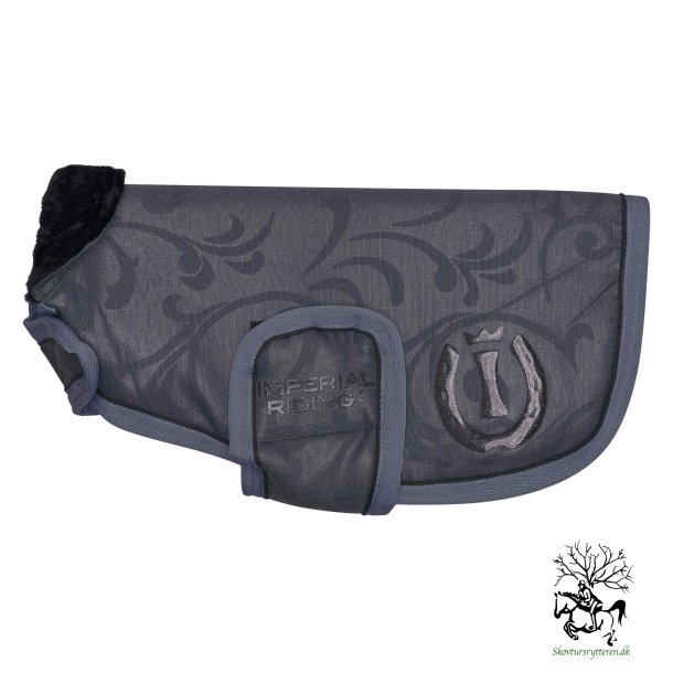  Hundedkken fra IR Super dry " Ambient" navy bl