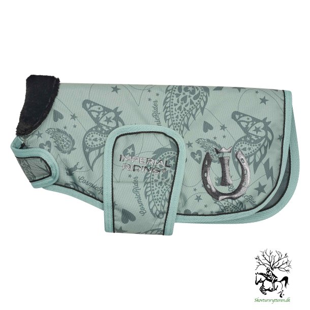  Hundedkken fra IR Super dry " Ambient - Sage Green"
