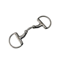 3 delt muffe bid anatomisk udformet fra Hilbar str 10,5 cm