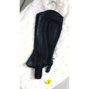 Leggins i lder fra Campus str. Brn L