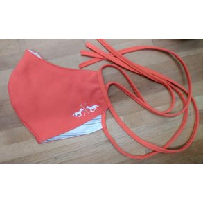 Mundbind fra HV-Polo