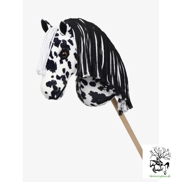Hobby horse k�phest fra Le mieux