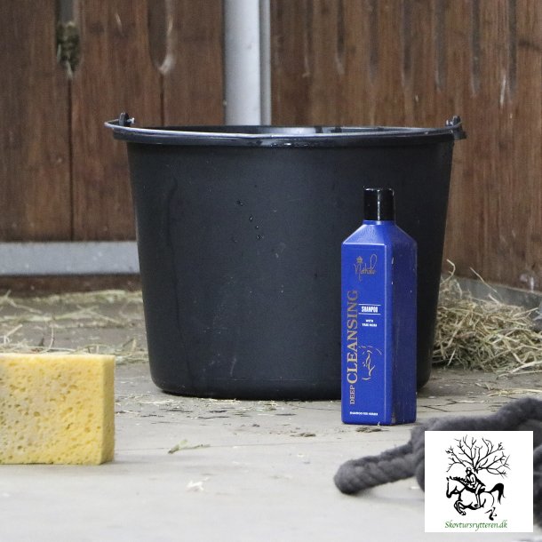 Nathalie care-Deep Cleansing shampoo