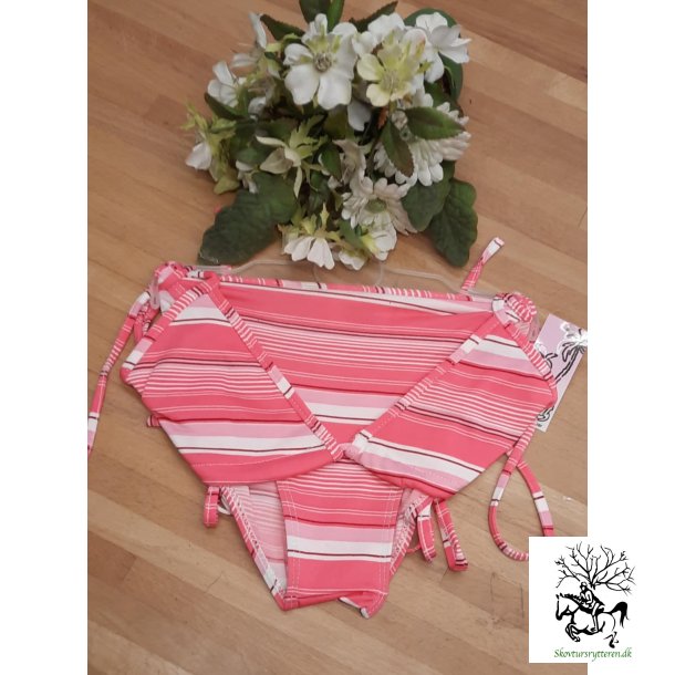 Bikini "Pink Stribet" fra Coconut