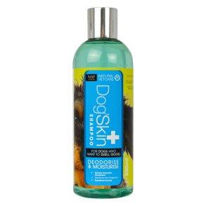 NAF - Hunde Shampoo 300 ml