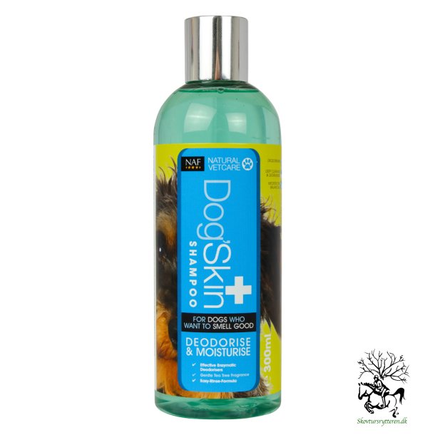 NAF - Hunde Shampoo 300 ml