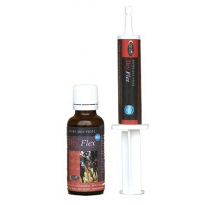 Solanum Dry-Flex - Mod surstrle.