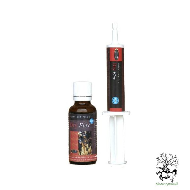 Solanum Dry-Flex - Mod surstrle.
