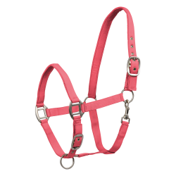 Grime med bld foring - god foldgrime "Satin"- fra str. Pony til X-Full