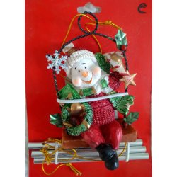 Jule Vindspil - Flere forskellige