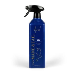 Nathalie Horse Care-Easy mane & tail spray