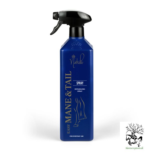 Nathalie Horse Care-Easy mane &amp; tail spray