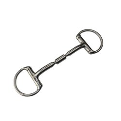 Muffe bid  Anatomisk med kobberlegering fra Hilbar