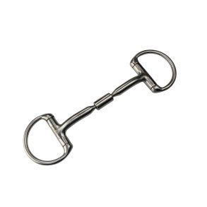 Muffe bid  Anatomisk med kobberlegering fra Hilbar