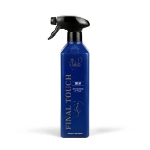 Natalie Horse Care - Final touch spray