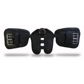 SCHARF Freedom Islnder gjord 