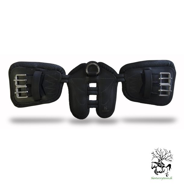 SCHARF Freedom Islnder gjord "Waterproof"