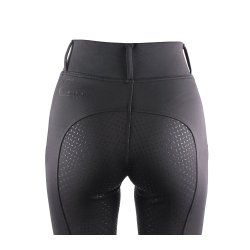 Jodhpur ridetight fra Campus Freja sort