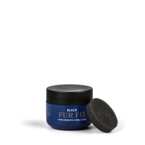 Natalie Horse Care-Fur fix