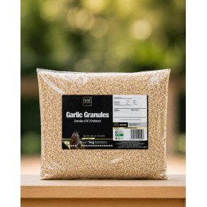 Hvidl�gs granulat fra Naf 1 kg