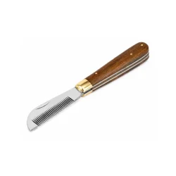 Foldbar trimmekniv