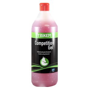 Trikem Competition Gel 1 Liter -  Karensfri dobbeltvirkende gel