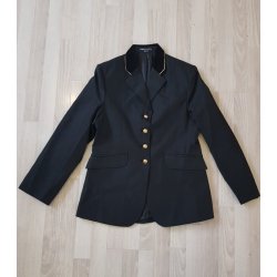 Stvnejakke uden stretch fra Hoffmeier 