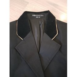 Stvnejakke uden stretch fra Hoffmeier 