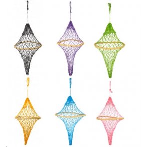 H net med ring - fyld let h op