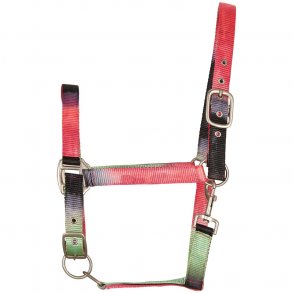 IR Grime i regnbue farver 