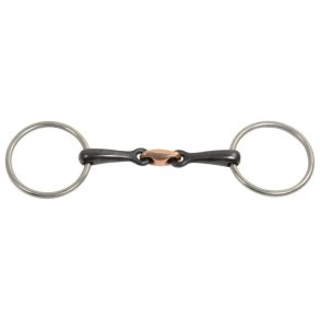  3 delt bid fra HG Royal Steel Sweet Iron str 14,5 cm