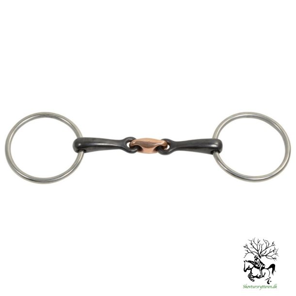  3 delt bid fra HG Royal Steel Sweet Iron str 14,5 cm
