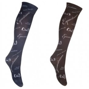 Strmper i microfiber  fra  HKM   