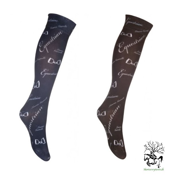 Strmper i microfiber  fra  HKM   "LG BASIC"