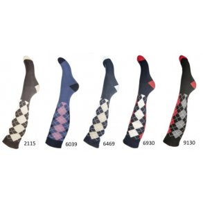 Strmper til ridning eller hverdag  