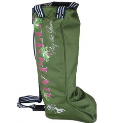 Stvletaske fra HV POLO "Jill palms"