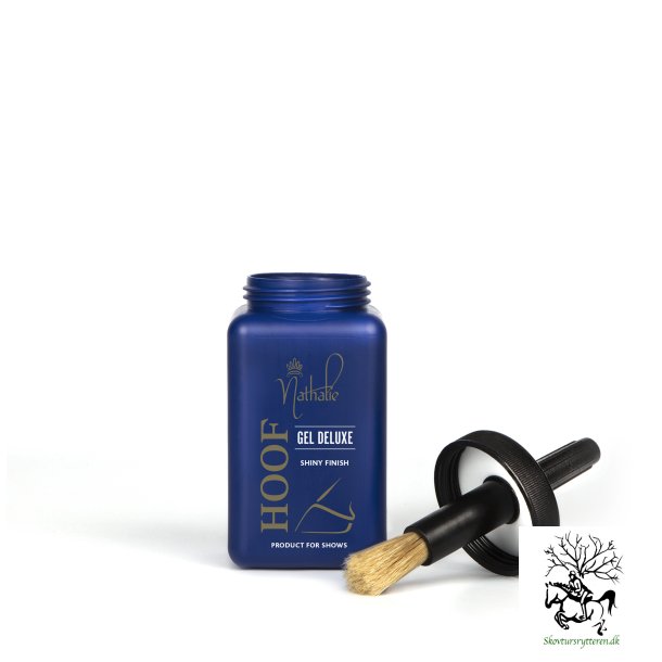 Natalie Horse Care Hoof gel deluxe