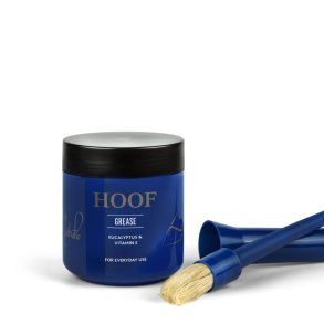 Hoof grease / hov fedt fra Natalie Horse Care  