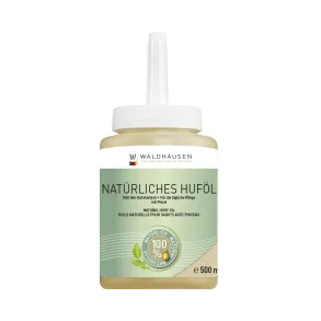 Hovolie Naturligt fra Waldhausen  500ml