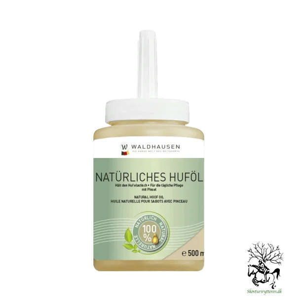 Naturligt Hovolie 500ml