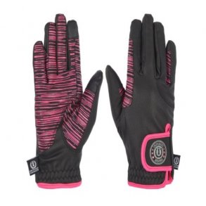 Ridehandsker vinter fra IR 