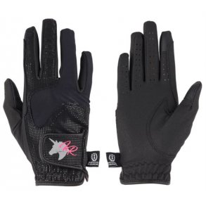 Ridehandsker til brn fra IR 