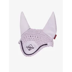 Hut til k�p hest / hobby horse fra LeMieux i lilla