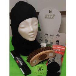 Adventsgaver Islnder 1